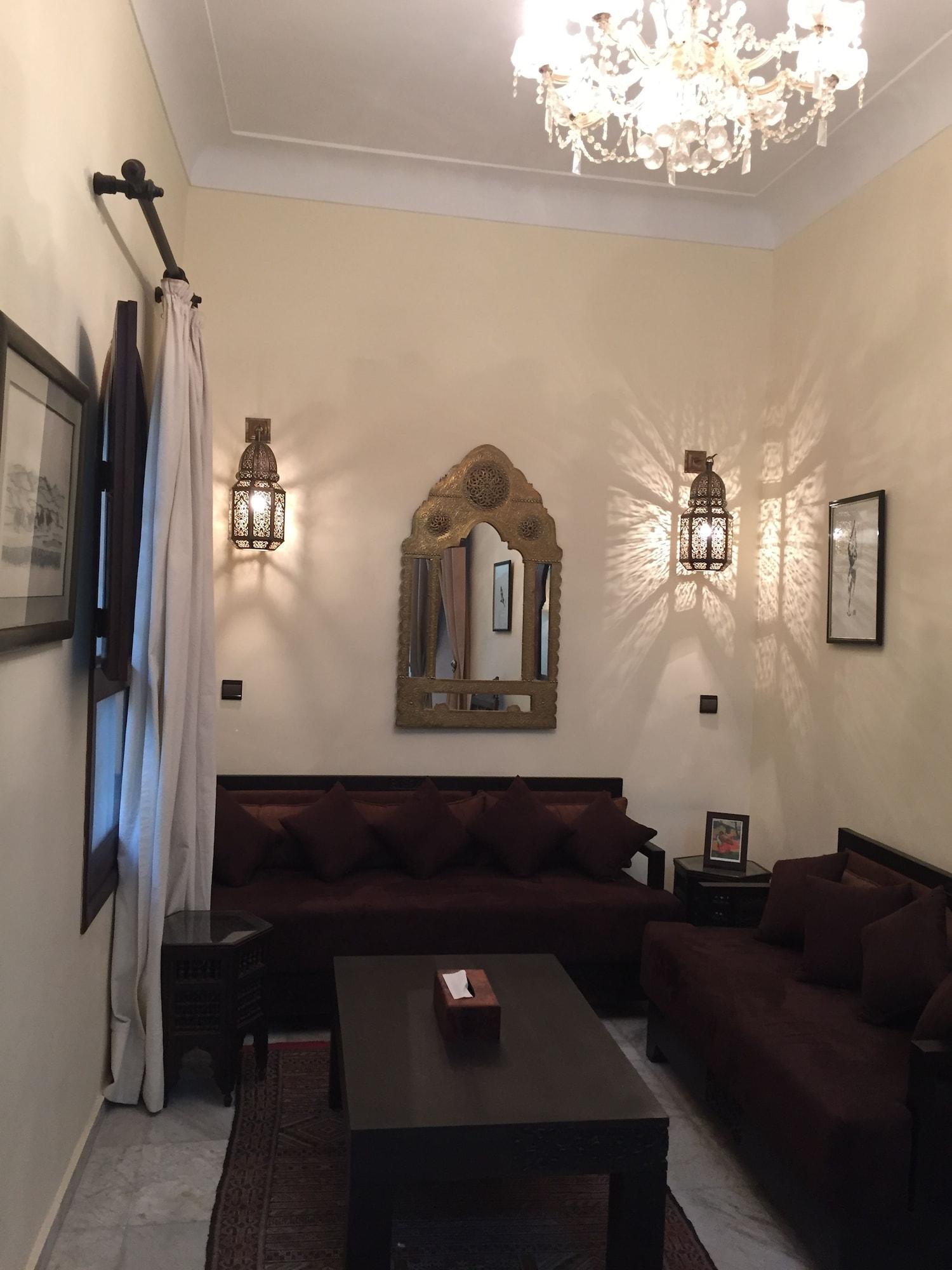 Dar El Assafir Marrakesch