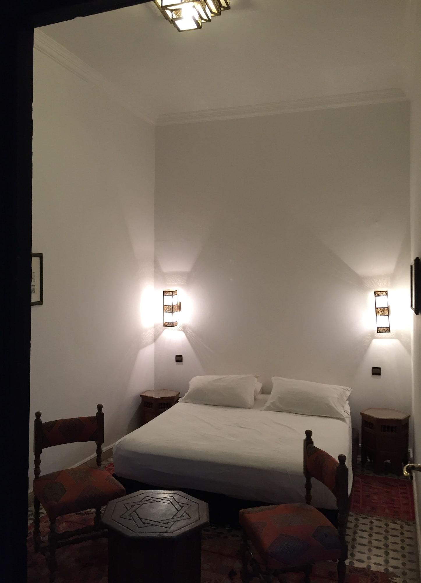 Dar El Assafir 4* Marrakesch
