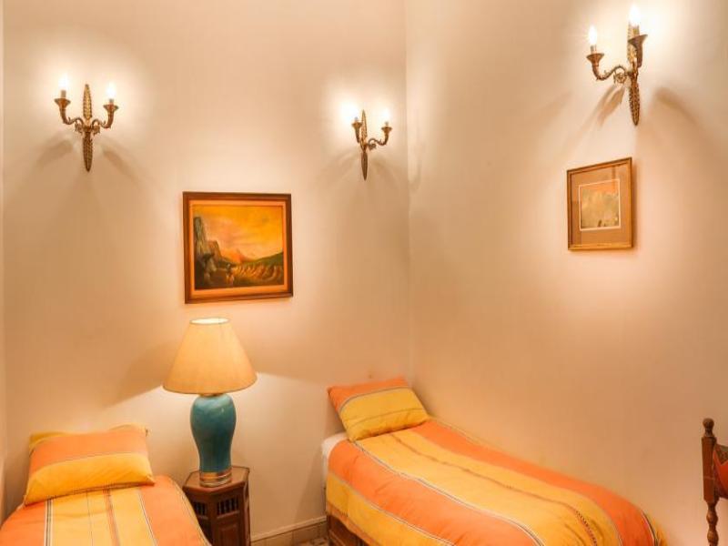 Riad Dar El Assafir 4*