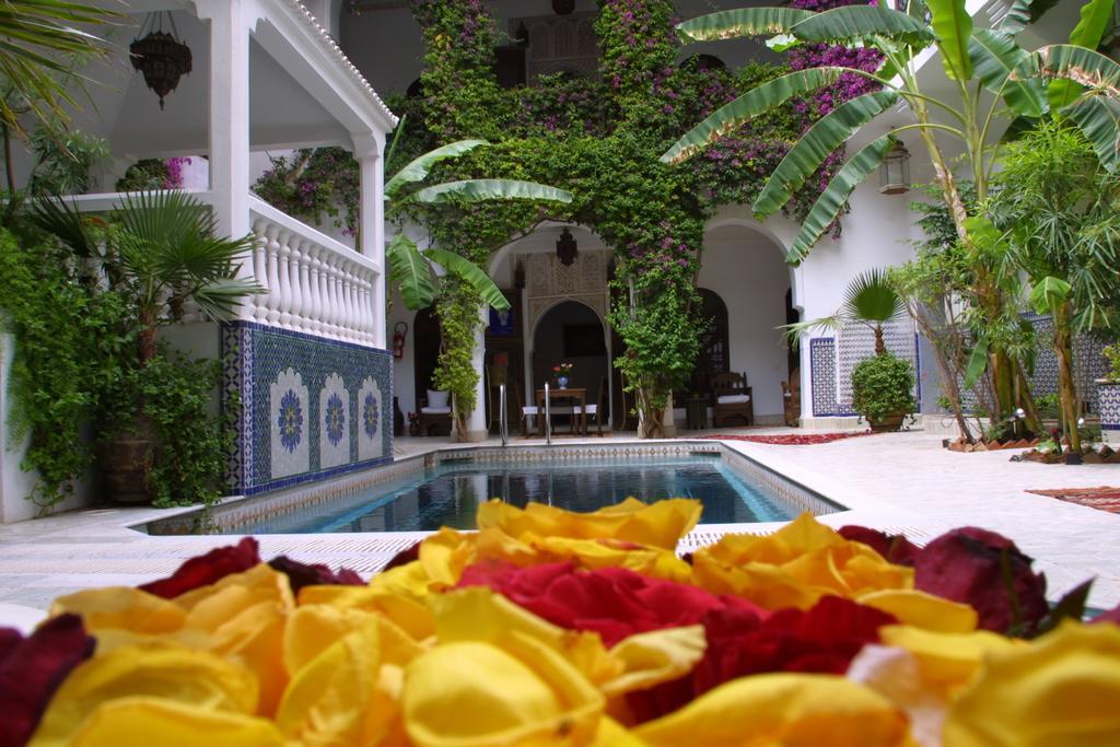 Dar El Assafir Riad Marrakesch
