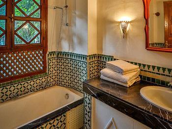 Riad Dar El Assafir Marrakesch