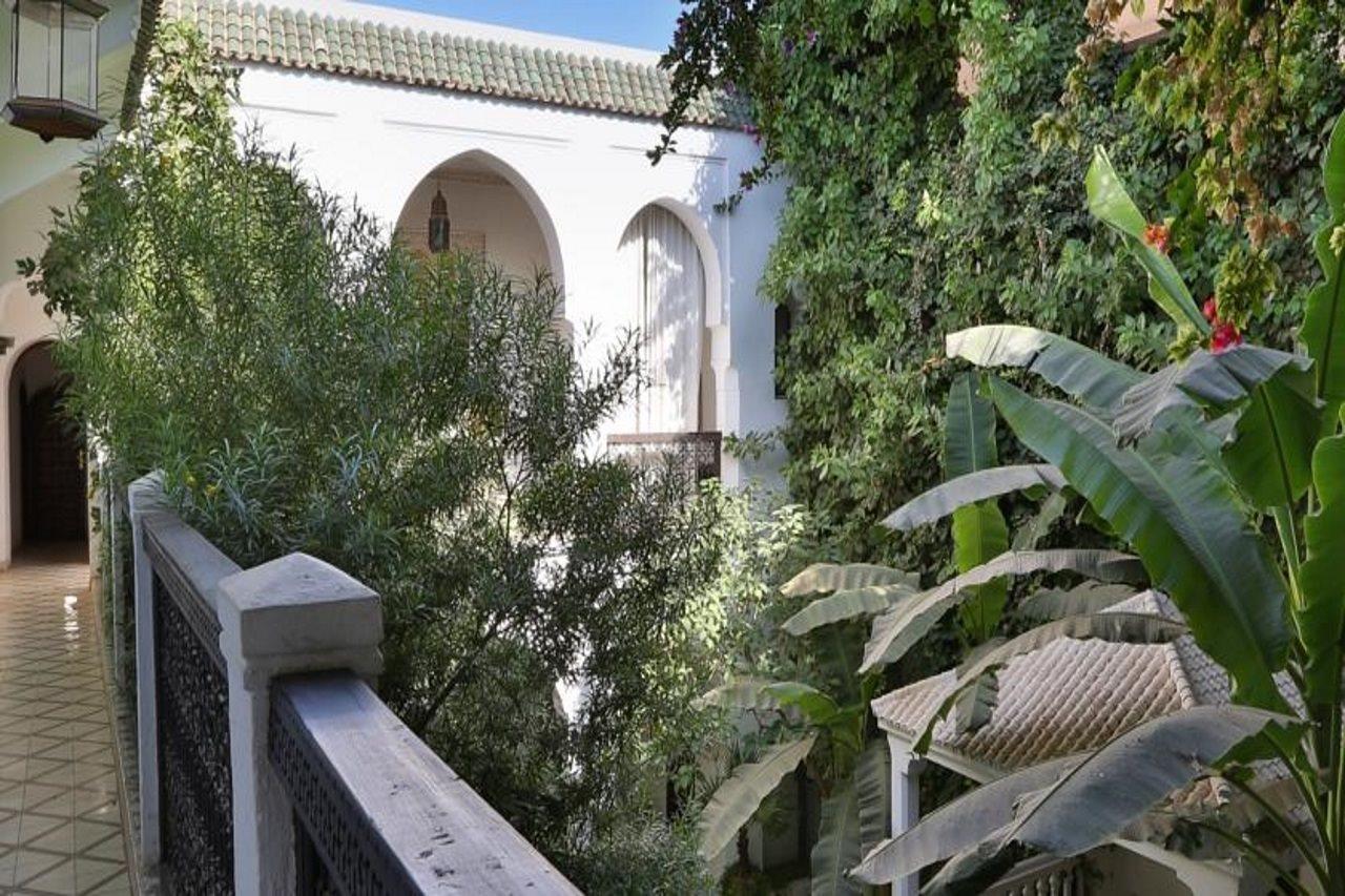 Dar El Assafir Marrakesch