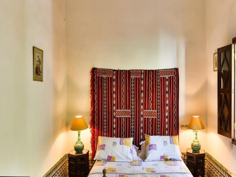 Dar El Assafir 4* Marrakesch