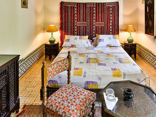 Riad Dar El Assafir Marrakesch