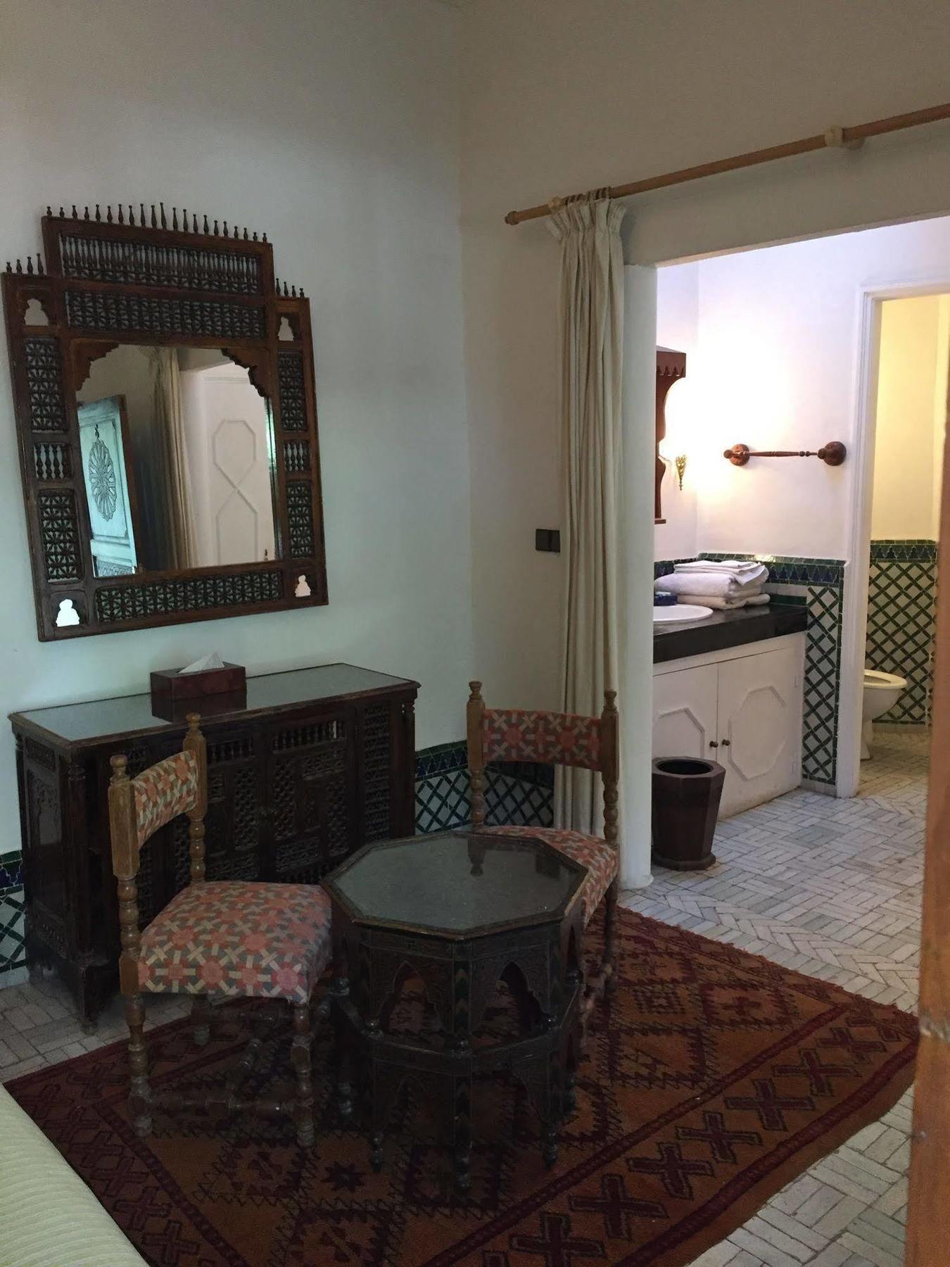 Dar El Assafir 4* Marrakesch