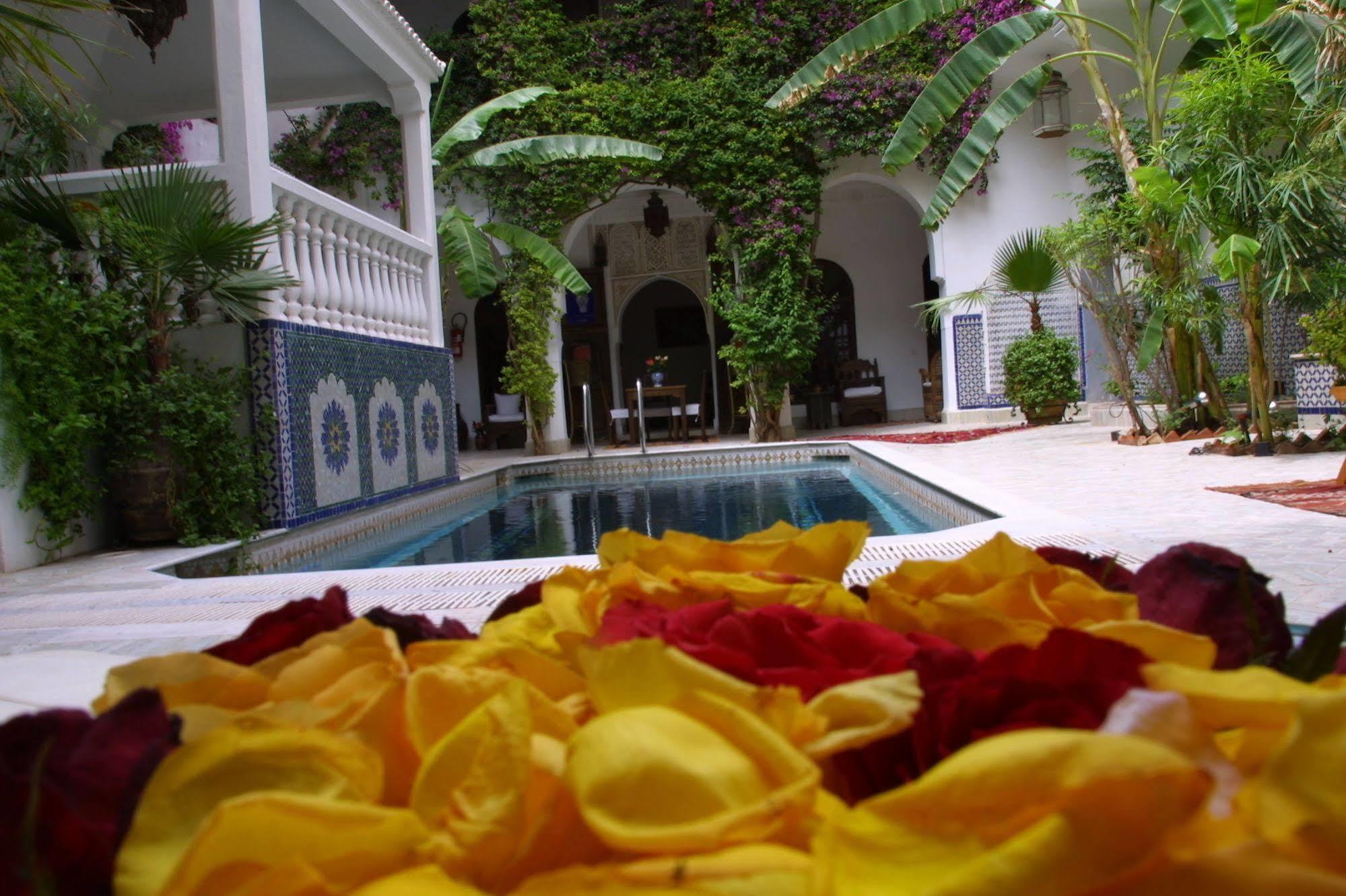 Dar El Assafir 4* Marrakesch