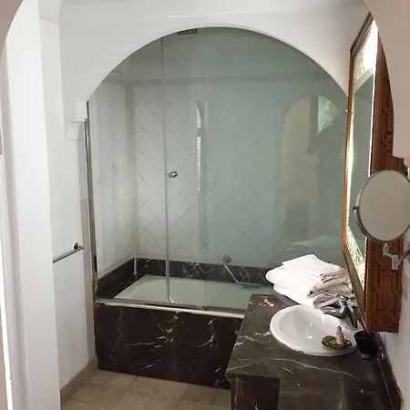 Riad Dar El Assafir Marrakesh Exterior photo