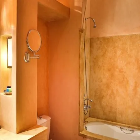 Riad Dar El Assafir Marrakesh Exterior photo