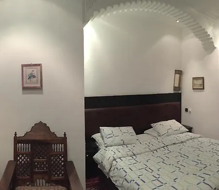 Riad Dar El Assafir Marrakesh Room photo