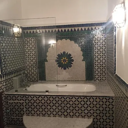 Riad Dar El Assafir Marrakesh Room photo