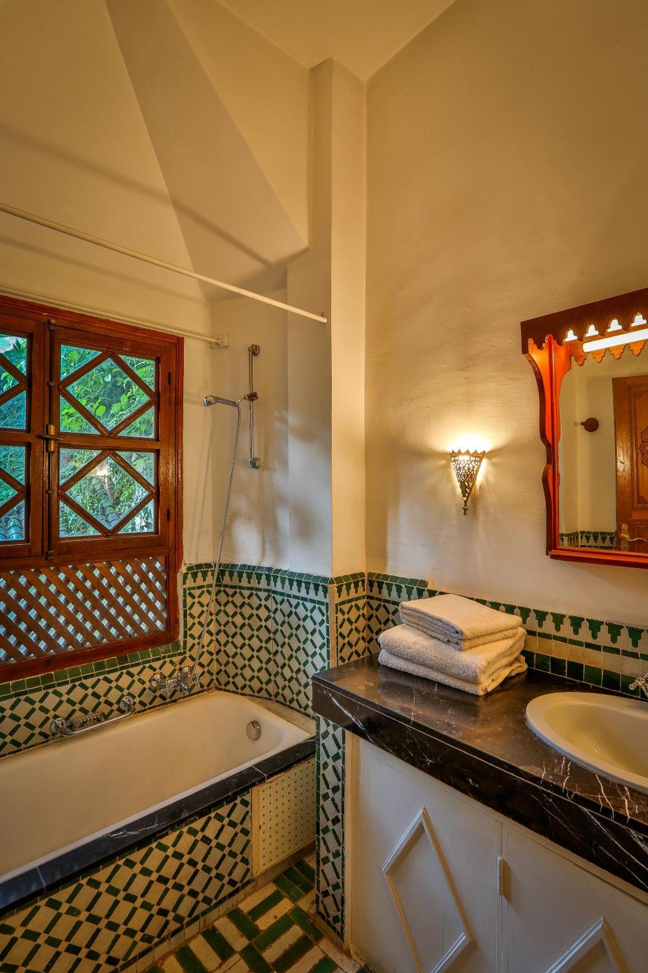 Riad Dar El Assafir