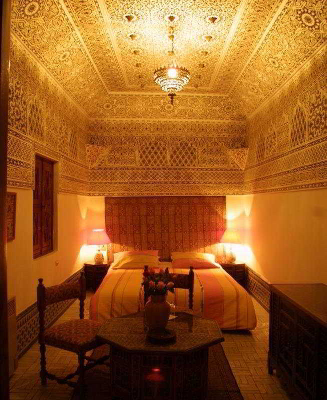 Dar El Assafir 4* Marrakesh